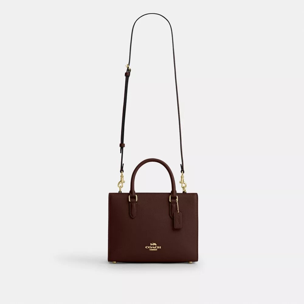 Maggie Small Tote-Bag
