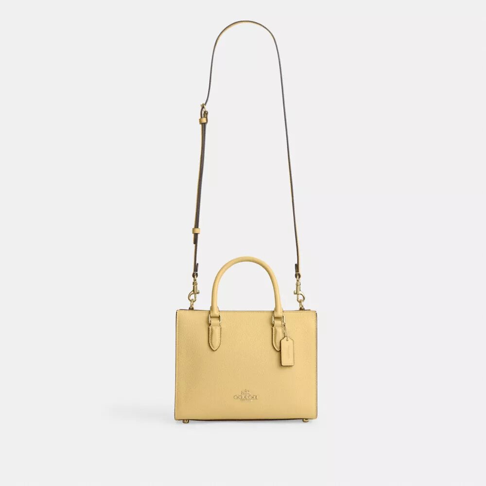 Maggie Small Tote-Bag