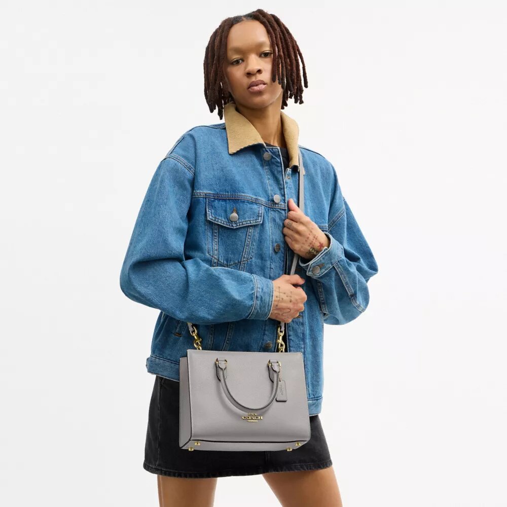 Maggie Small Tote-Bag