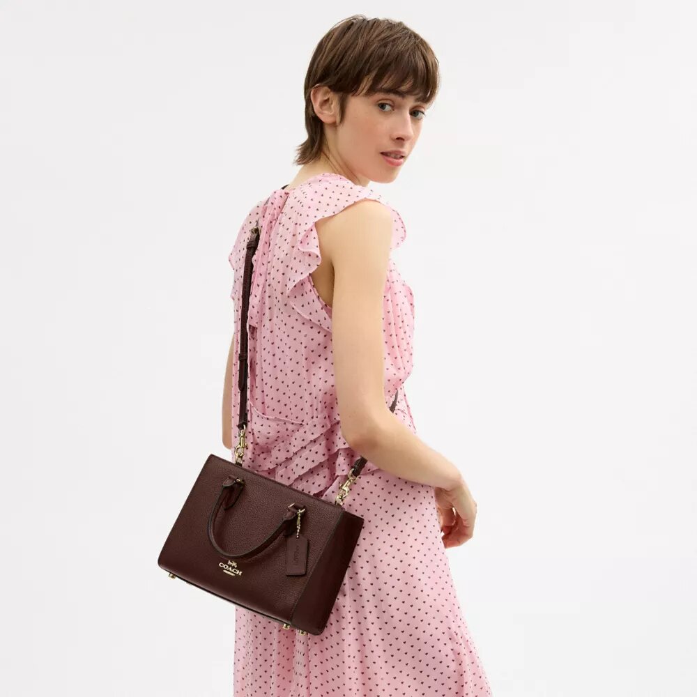 Maggie Small Tote-Bag