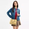 Maggie Small Tote-Bag