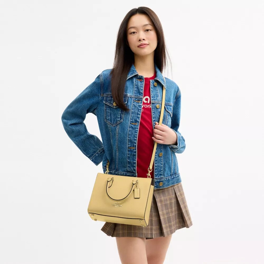 Maggie Small Tote-Bag