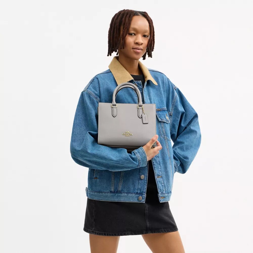 Maggie Small Tote-Bag