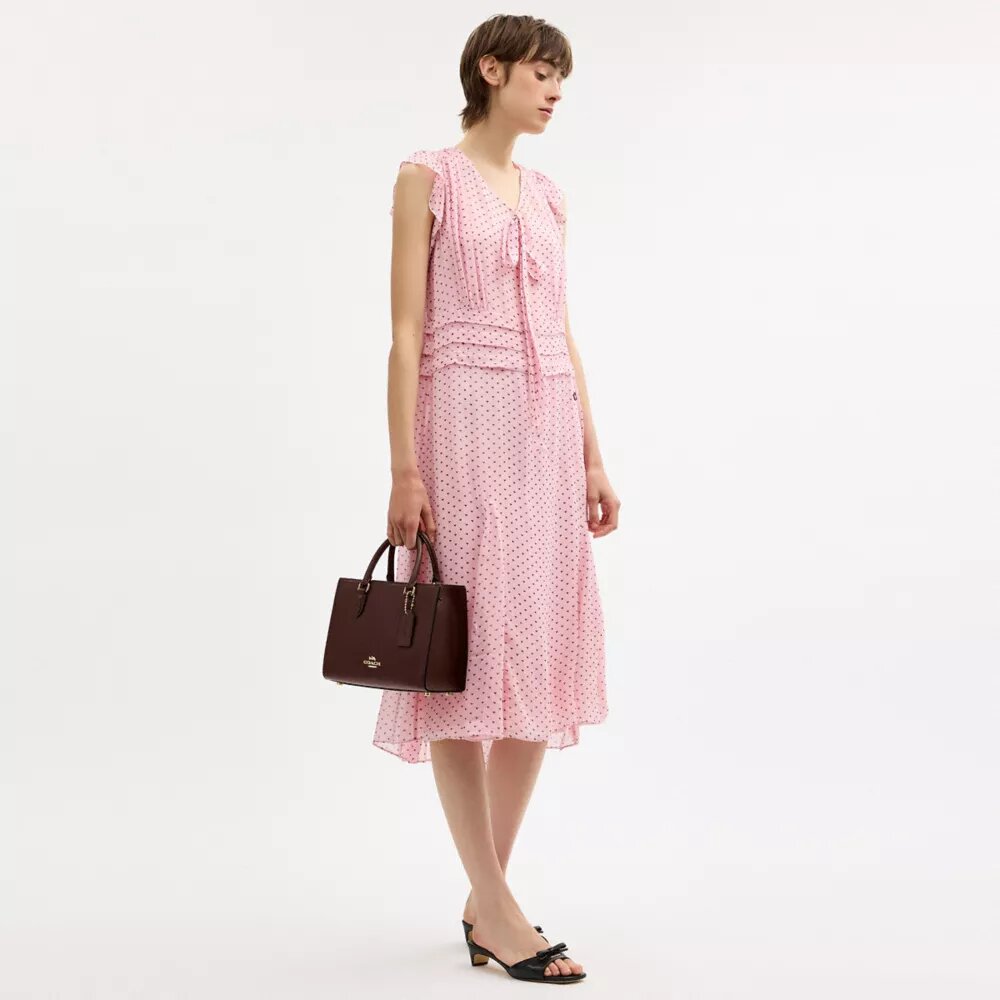Maggie Small Tote-Bag