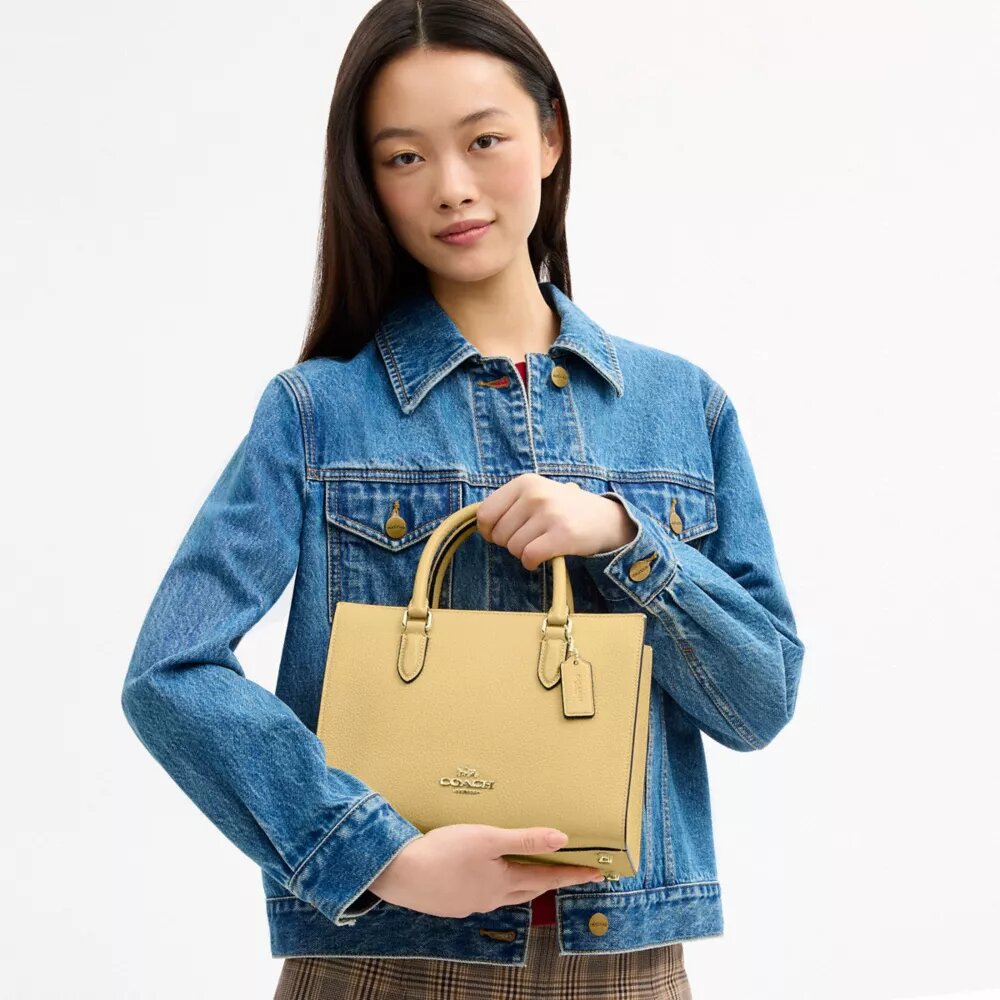 Maggie Small Tote-Bag