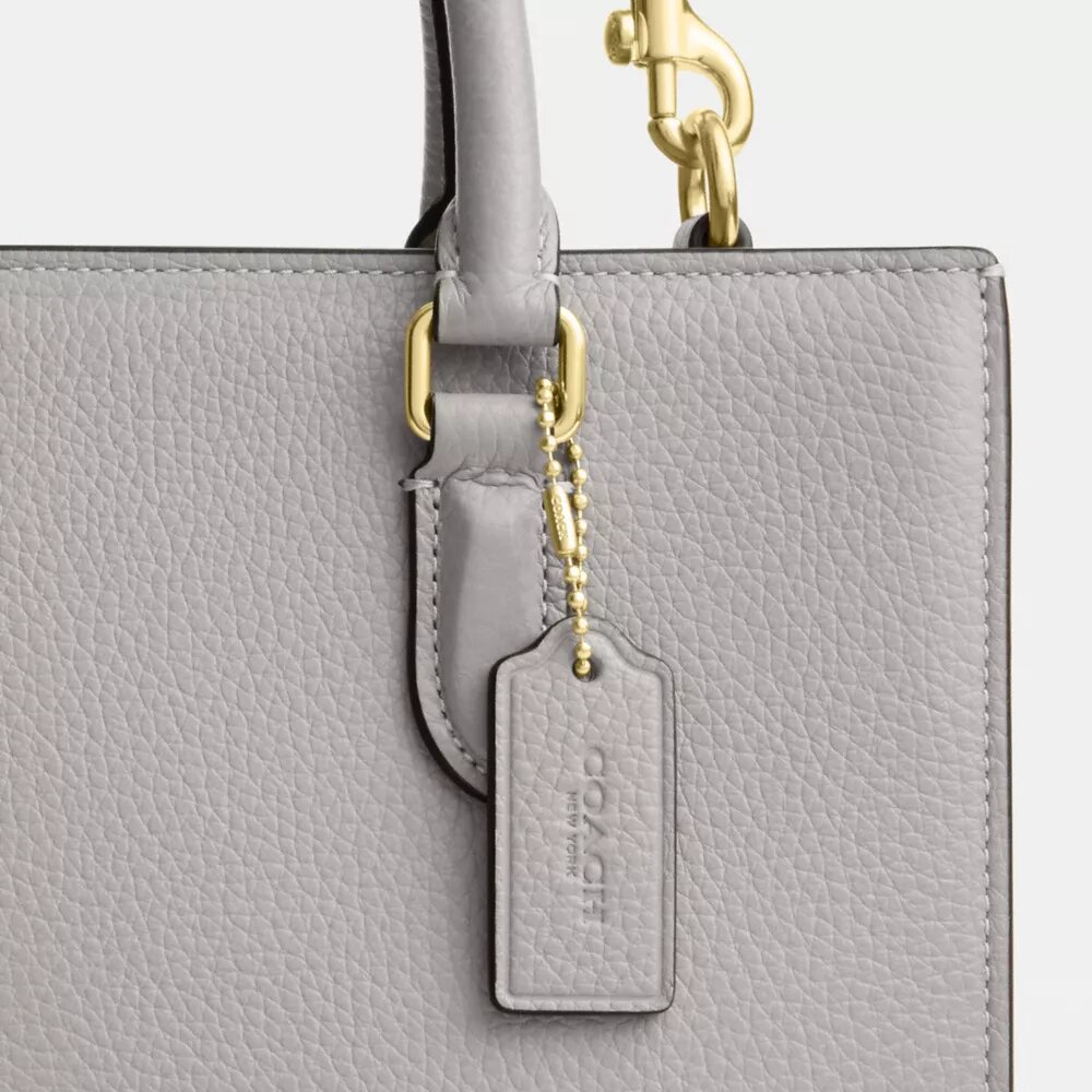 Maggie Small Tote-Bag