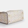 Maggie Small Tote-Bag aus Signature Canvas