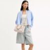 Maggie Small Tote-Bag aus Signature Canvas