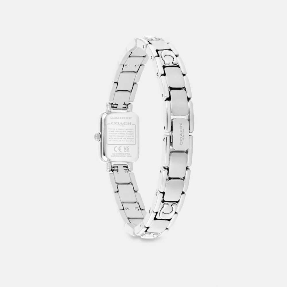 Mara Uhr, 15,5 mm x 19 mm