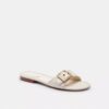 Margot Flache Sandale