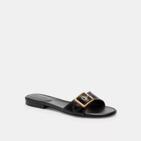 Margot Flache Sandale