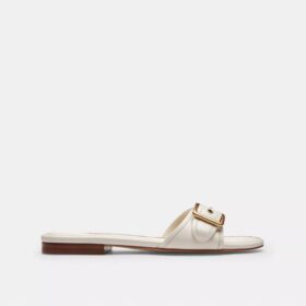 Margot Flache Sandale