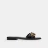 Margot Flache Sandale
