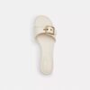 Margot Flache Sandale
