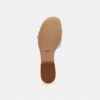Margot Flache Sandale