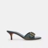 Margot-Sandalen aus „Loved Denim“