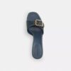 Margot-Sandalen aus „Loved Denim“