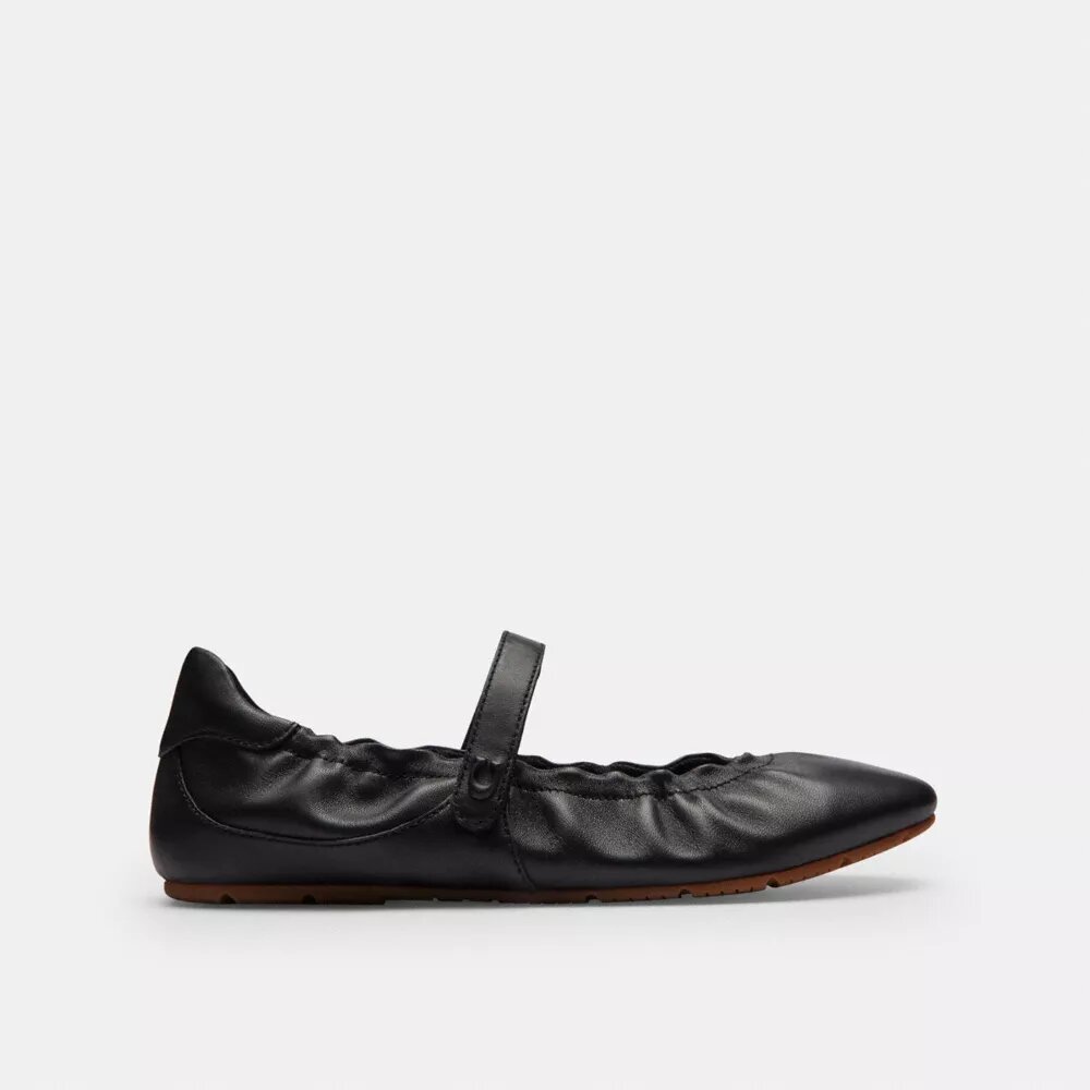 Mary-Janes-Sneaker