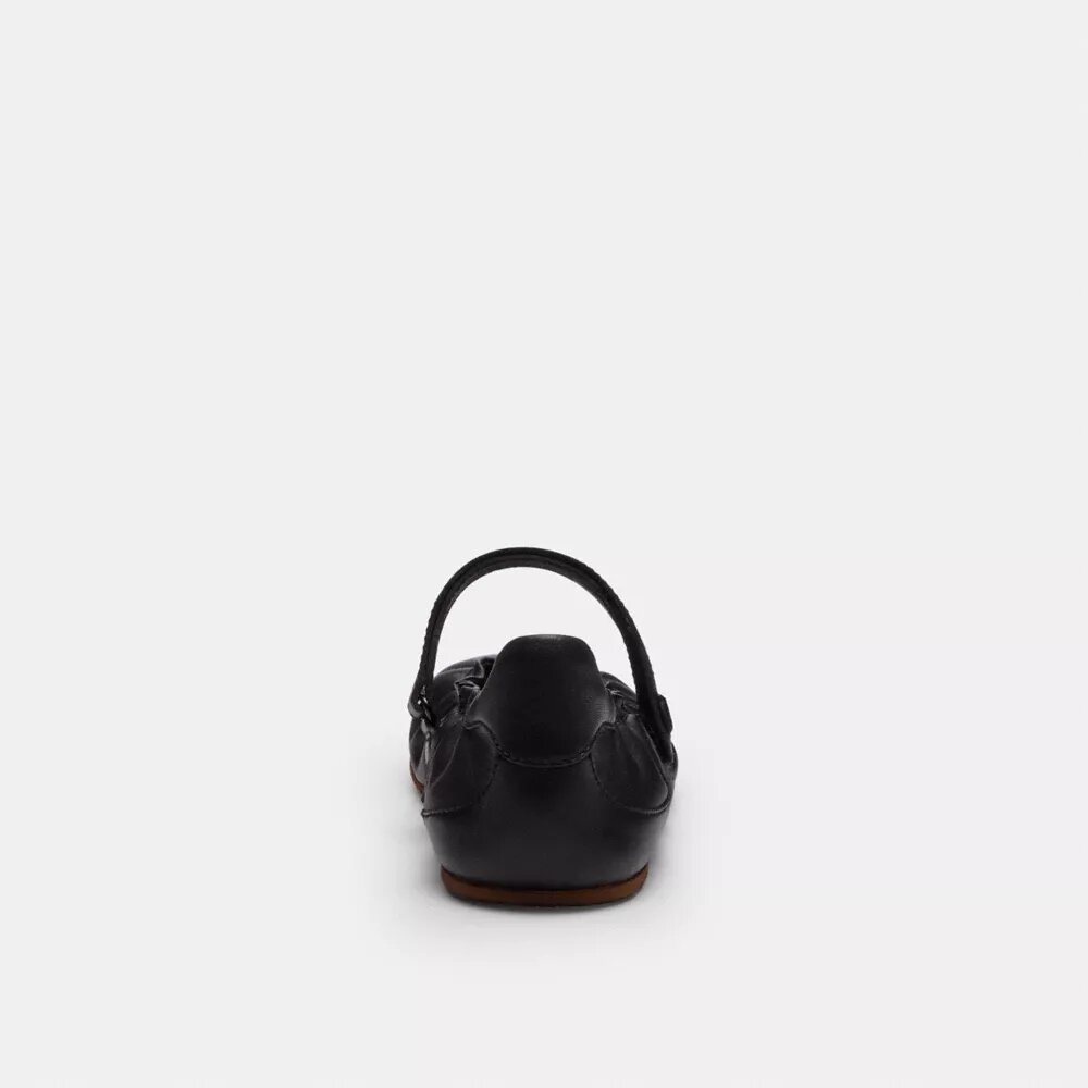 Mary-Janes-Sneaker