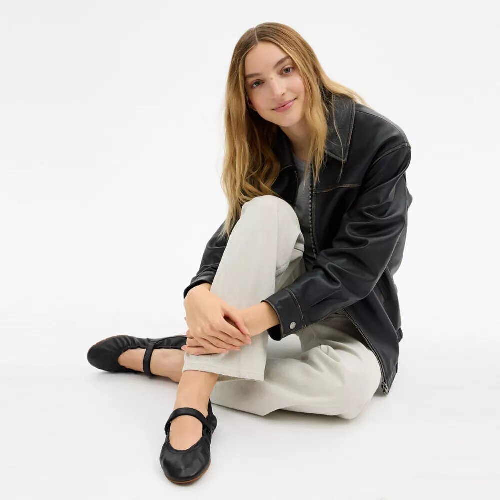 Mary-Janes-Sneaker