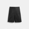 Maßgeschneiderte Bermuda-Shorts