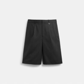Maßgeschneiderte Bermuda-Shorts