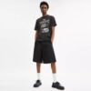 Maßgeschneiderte Bermuda-Shorts
