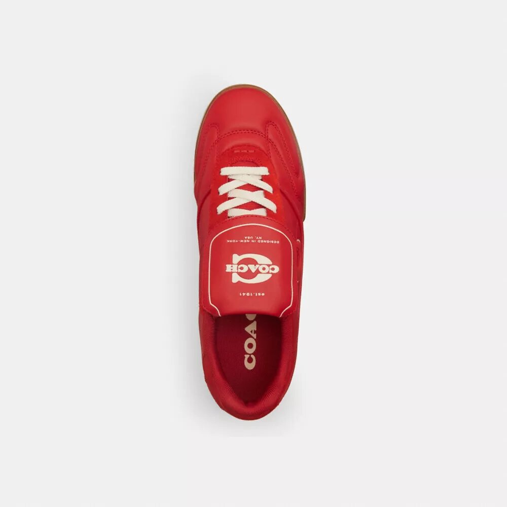 Match-Sneaker