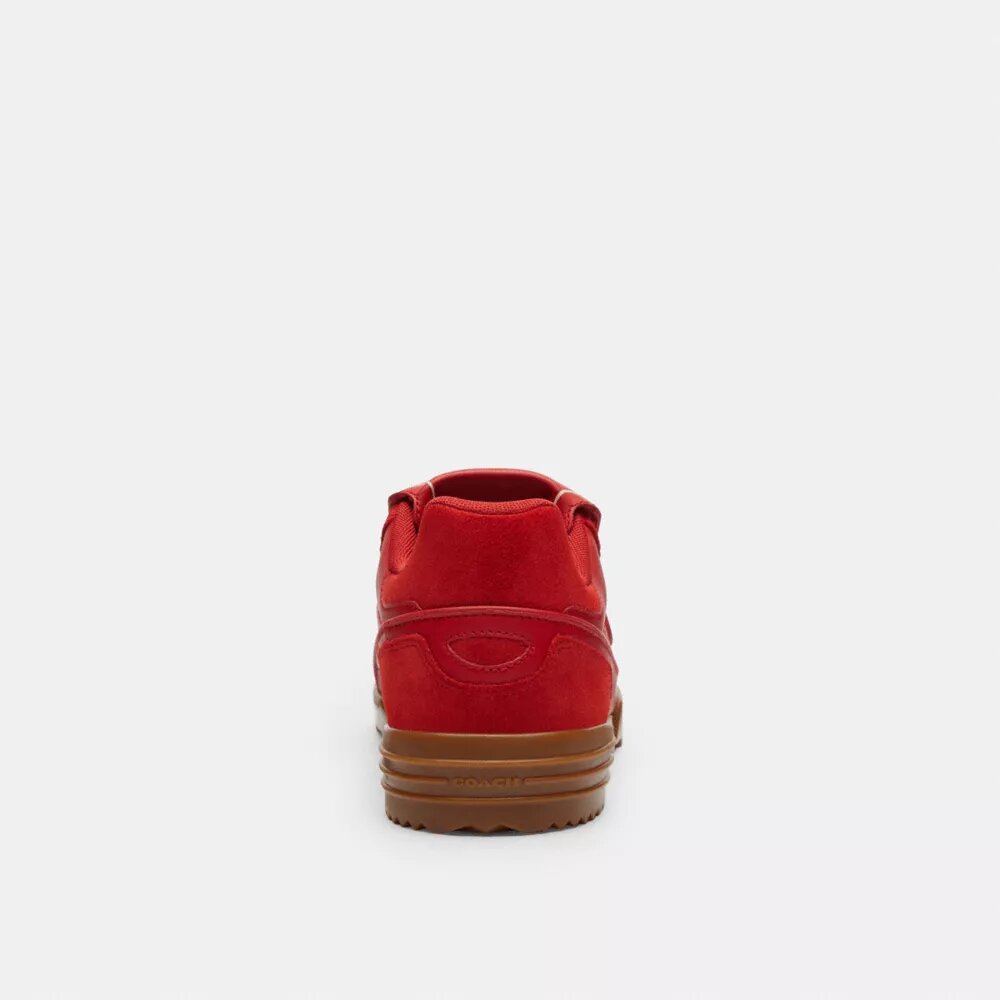 Match-Sneaker