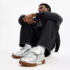 Match-Sneaker