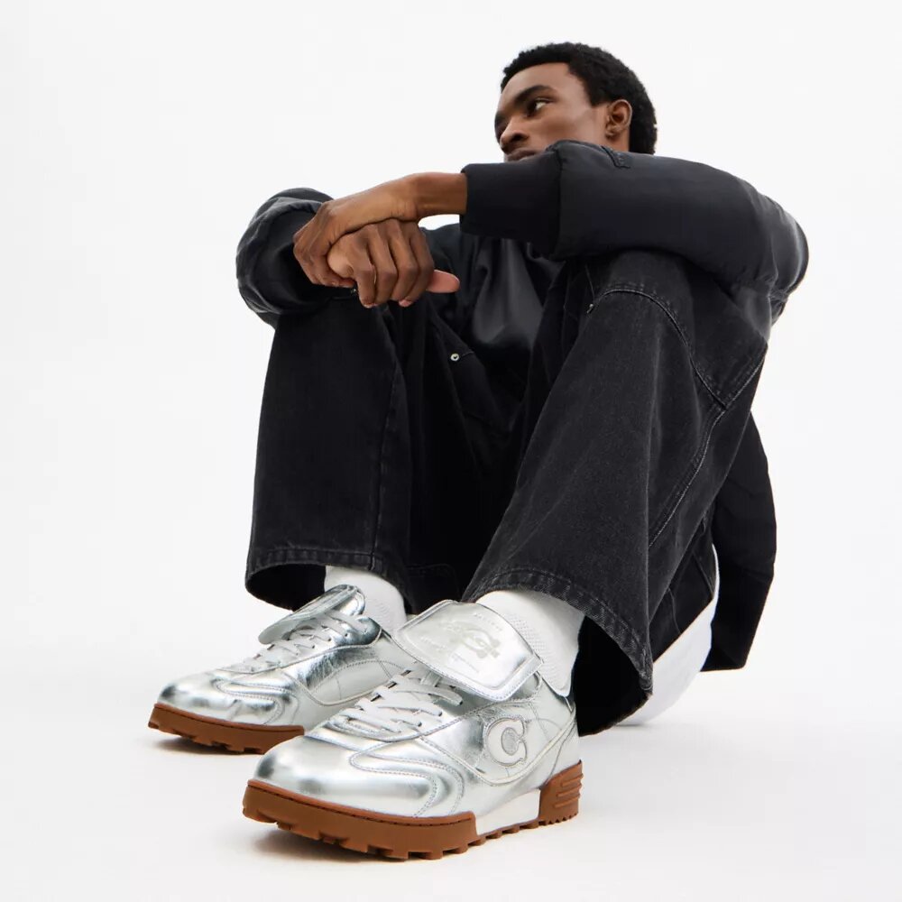 Match-Sneaker