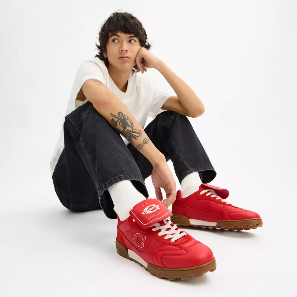 Match-Sneaker
