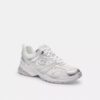 Mesh-Sneaker