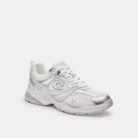 Mesh-Sneaker