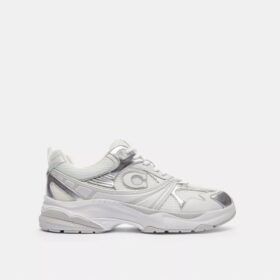 Mesh-Sneaker
