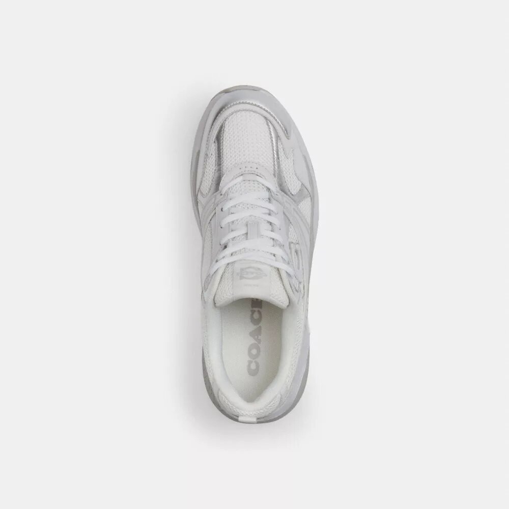 Mesh-Sneaker