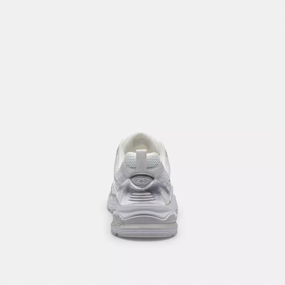 Mesh-Sneaker