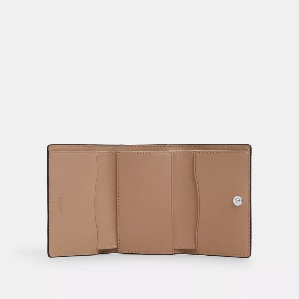Mikro-Geldbörse