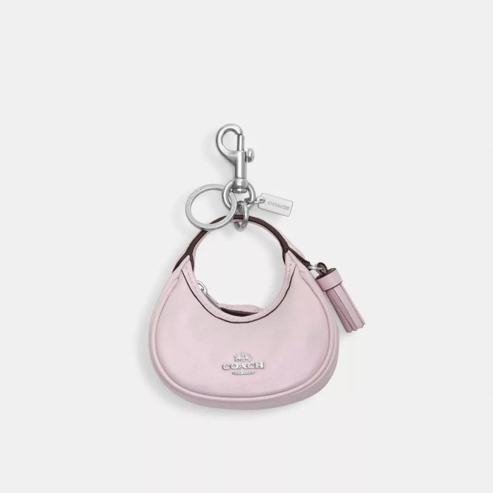 Mini-Carmen-Taschenanhänger