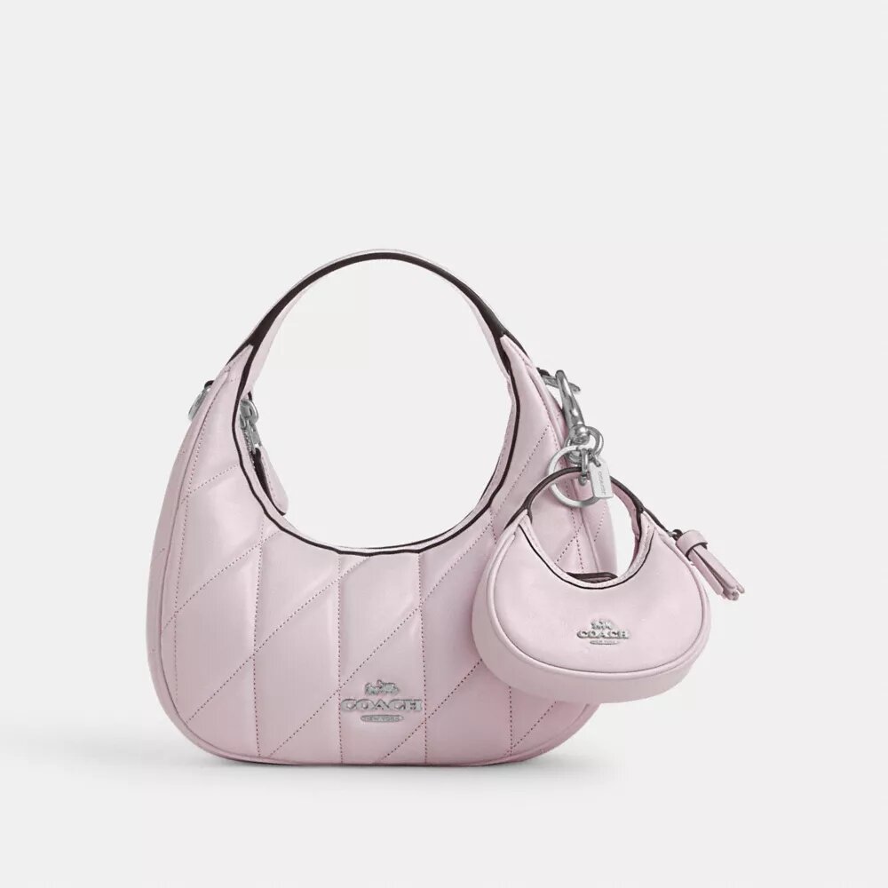 Mini-Carmen-Taschenanhänger
