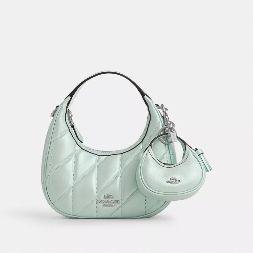 Mini-Carmen-Taschenanhänger