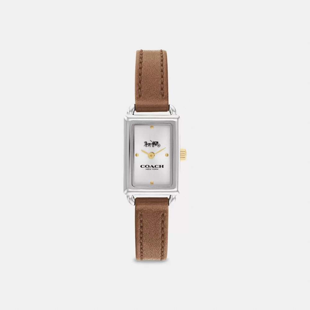 Mini-Liz-Uhr, 24 mm