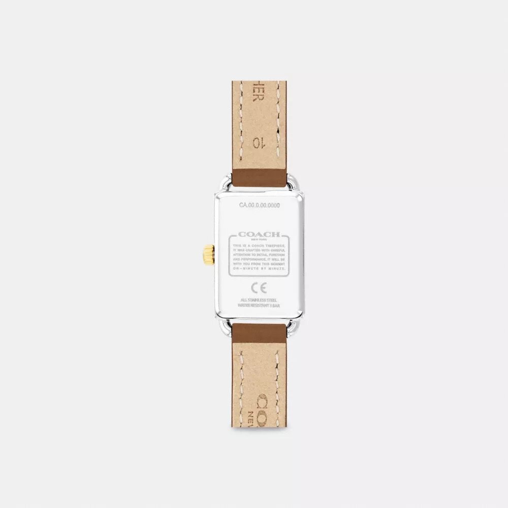 Mini-Liz-Uhr, 24 mm