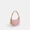 Mini-Payton-Tasche mit Blumenprint
