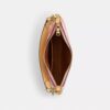 Mini-Payton-Tasche mit Blumenprint