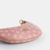 Mini-Payton-Tasche mit Blumenprint