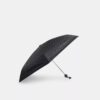 Mini-Regenschirm mit UV-Schutz im charakteristischen Print