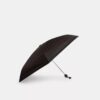 Mini-Regenschirm mit UV-Schutz im charakteristischen Print
