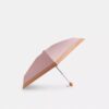Mini-Regenschirm mit UV-Schutz in Signature