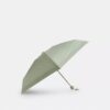 Mini-Regenschirm mit UV-Schutz und Blumenmuster